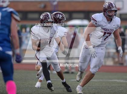 Thumbnail 1 in Garden City @ Calhoun photogallery.