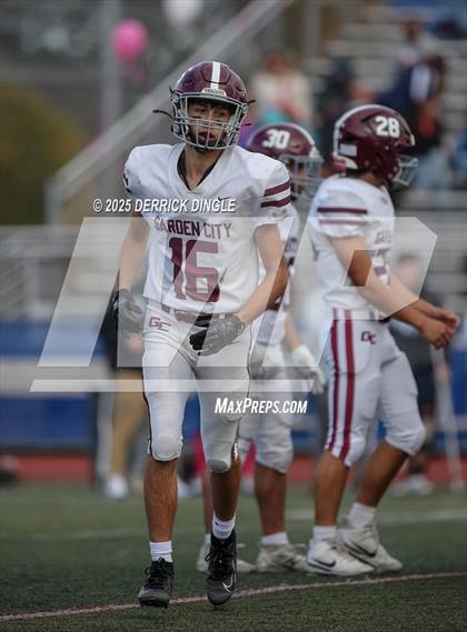 Thumbnail 1 in Garden City @ Calhoun photogallery.