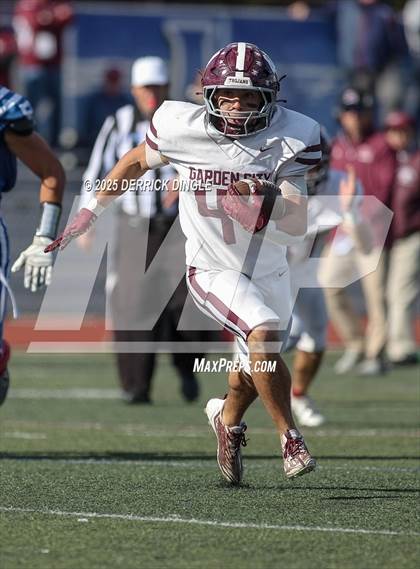 Thumbnail 3 in Garden City @ Calhoun photogallery.