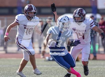 Thumbnail 3 in Garden City @ Calhoun photogallery.