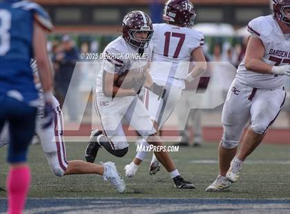 Thumbnail 2 in Garden City @ Calhoun photogallery.