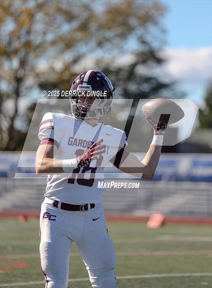 Thumbnail 1 in Garden City @ Calhoun photogallery.