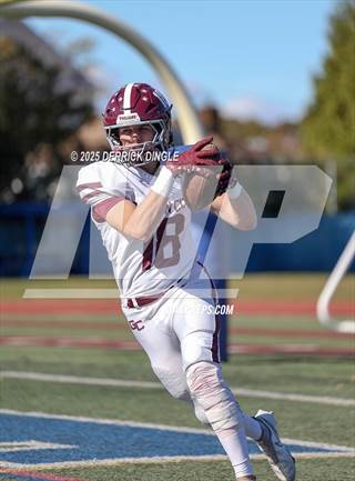 Garden City @ Calhoun