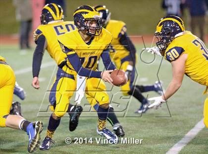 Thumbnail 3 in Sumner vs Bellevue (WIAA 3A 1st Round) photogallery.