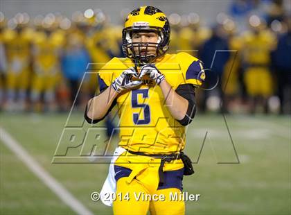 Thumbnail 3 in Sumner vs Bellevue (WIAA 3A 1st Round) photogallery.