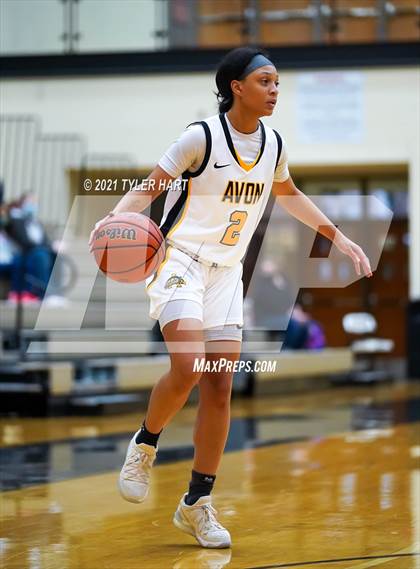 Thumbnail 1 in Cascade vs. Avon (Hendricks Country Tournament) photogallery.