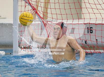 Thumbnail 2 in Northside vs Von Steuben (6th Annual Windy City Classic) photogallery.