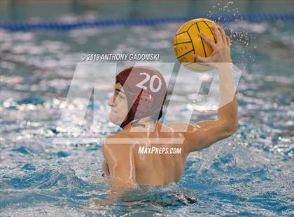 Thumbnail 1 in Northside vs Von Steuben (6th Annual Windy City Classic) photogallery.
