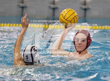 Thumbnail 1 in Northside vs Von Steuben (6th Annual Windy City Classic) photogallery.