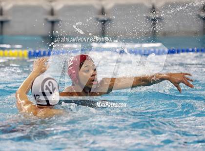 Thumbnail 3 in Northside vs Von Steuben (6th Annual Windy City Classic) photogallery.