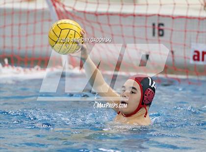 Thumbnail 3 in Northside vs Von Steuben (6th Annual Windy City Classic) photogallery.