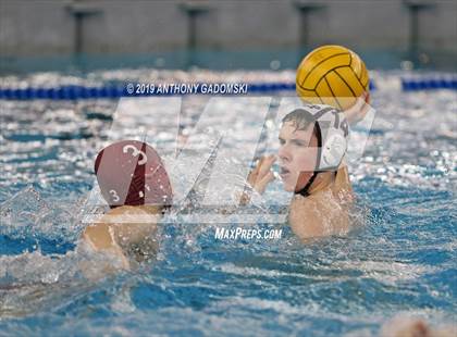 Thumbnail 1 in Northside vs Von Steuben (6th Annual Windy City Classic) photogallery.