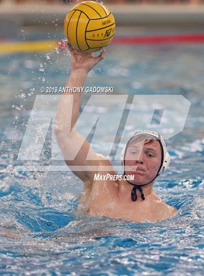 Thumbnail 3 in Northside vs Von Steuben (6th Annual Windy City Classic) photogallery.