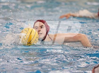 Thumbnail 2 in Northside vs Von Steuben (6th Annual Windy City Classic) photogallery.