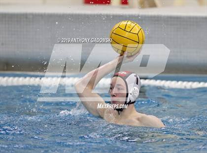 Thumbnail 2 in Northside vs Von Steuben (6th Annual Windy City Classic) photogallery.