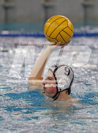 Thumbnail 2 in Northside vs Von Steuben (6th Annual Windy City Classic) photogallery.