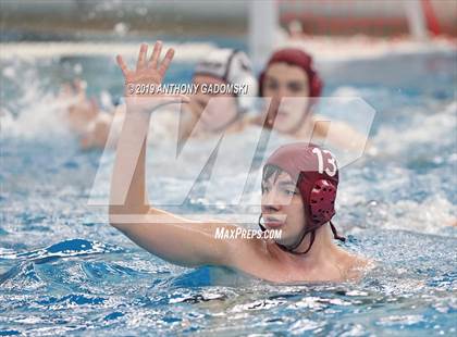 Thumbnail 3 in Northside vs Von Steuben (6th Annual Windy City Classic) photogallery.
