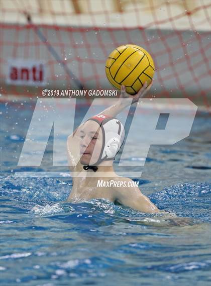 Thumbnail 3 in Northside vs Von Steuben (6th Annual Windy City Classic) photogallery.
