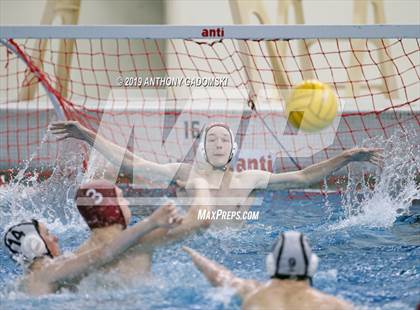 Thumbnail 1 in Northside vs Von Steuben (6th Annual Windy City Classic) photogallery.