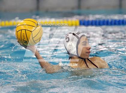Thumbnail 3 in Northside vs Von Steuben (6th Annual Windy City Classic) photogallery.