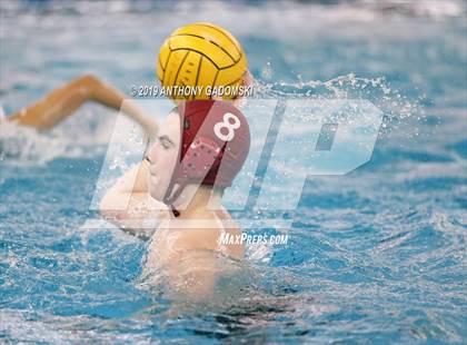 Thumbnail 3 in Northside vs Von Steuben (6th Annual Windy City Classic) photogallery.