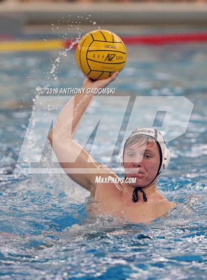 Thumbnail 2 in Northside vs Von Steuben (6th Annual Windy City Classic) photogallery.