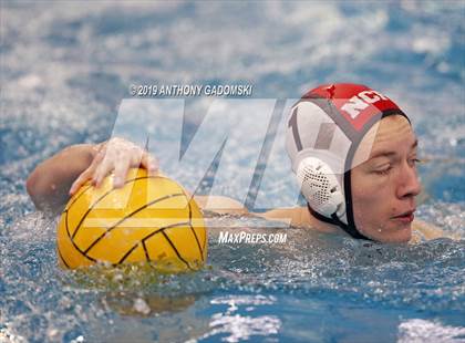 Thumbnail 3 in Northside vs Von Steuben (6th Annual Windy City Classic) photogallery.
