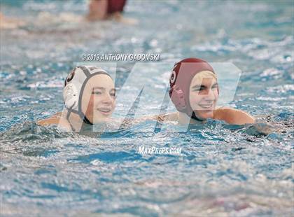 Thumbnail 2 in Northside vs Von Steuben (6th Annual Windy City Classic) photogallery.