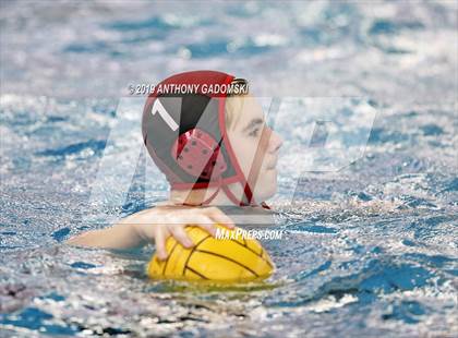 Thumbnail 3 in Northside vs Von Steuben (6th Annual Windy City Classic) photogallery.