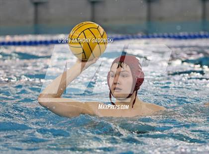 Thumbnail 2 in Northside vs Von Steuben (6th Annual Windy City Classic) photogallery.