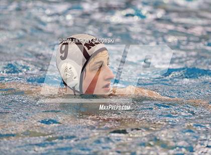 Thumbnail 1 in Northside vs Von Steuben (6th Annual Windy City Classic) photogallery.