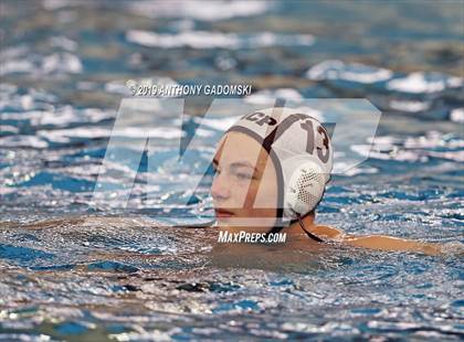 Thumbnail 2 in Northside vs Von Steuben (6th Annual Windy City Classic) photogallery.