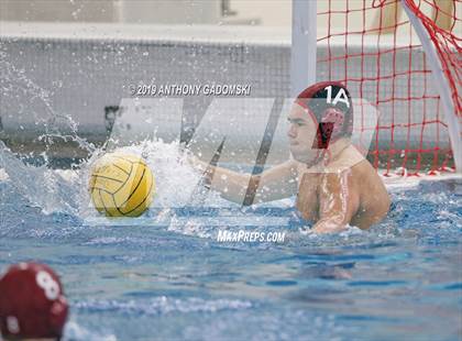 Thumbnail 1 in Northside vs Von Steuben (6th Annual Windy City Classic) photogallery.