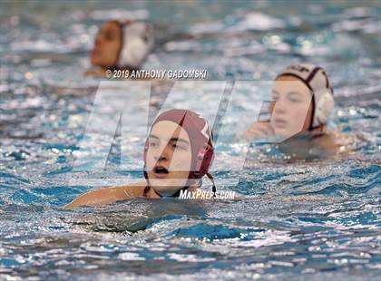 Thumbnail 2 in Northside vs Von Steuben (6th Annual Windy City Classic) photogallery.