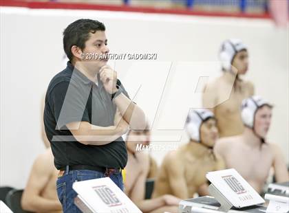 Thumbnail 2 in Northside vs Von Steuben (6th Annual Windy City Classic) photogallery.