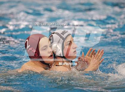 Thumbnail 1 in Northside vs Von Steuben (6th Annual Windy City Classic) photogallery.