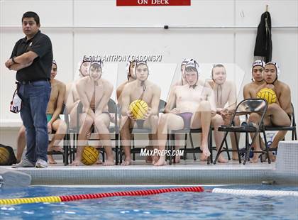 Thumbnail 2 in Northside vs Von Steuben (6th Annual Windy City Classic) photogallery.