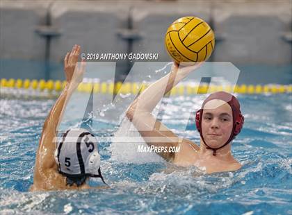 Thumbnail 2 in Northside vs Von Steuben (6th Annual Windy City Classic) photogallery.