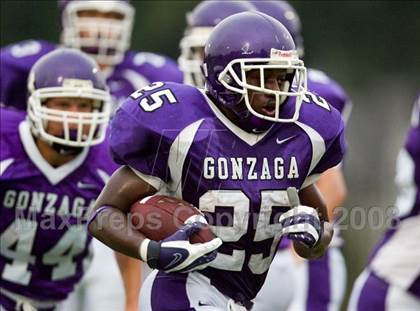 Thumbnail 1 in Gonzaga @ Coolidge photogallery.