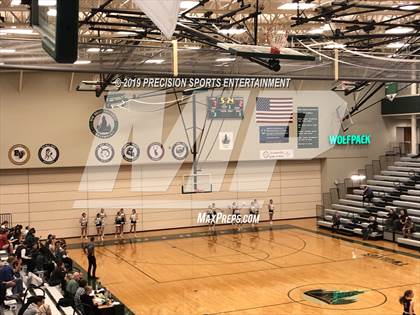 Thumbnail 1 in Blue Valley Southwest TOC Ceremony photogallery.