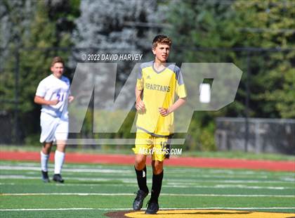 Thumbnail 2 in Parker Lutheran @ Thomas Jefferson (JV) photogallery.