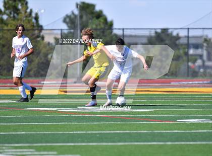 Thumbnail 2 in Parker Lutheran @ Thomas Jefferson (JV) photogallery.