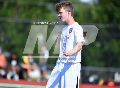 Thumbnail 3 in Parker Lutheran @ Thomas Jefferson (JV) photogallery.