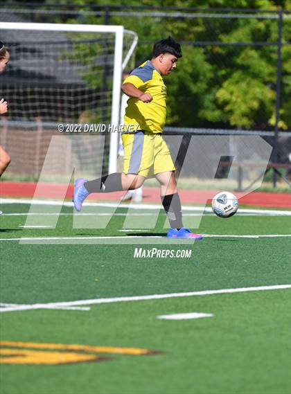Thumbnail 1 in Parker Lutheran @ Thomas Jefferson (JV) photogallery.