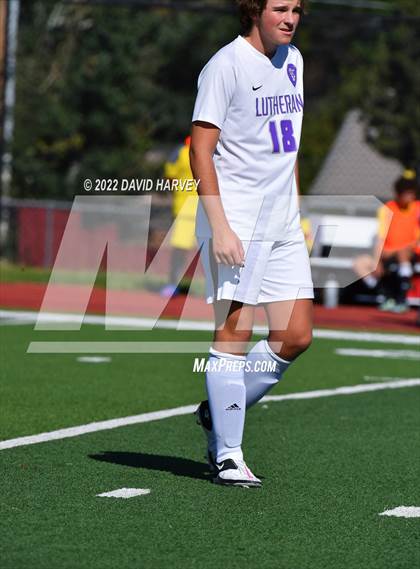 Thumbnail 2 in Parker Lutheran @ Thomas Jefferson (JV) photogallery.
