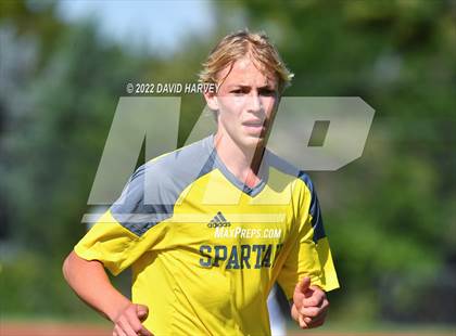 Thumbnail 2 in Parker Lutheran @ Thomas Jefferson (JV) photogallery.