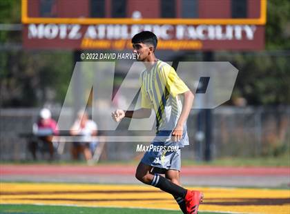 Thumbnail 1 in Parker Lutheran @ Thomas Jefferson (JV) photogallery.