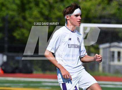 Thumbnail 1 in Parker Lutheran @ Thomas Jefferson (JV) photogallery.