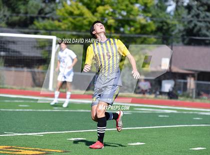 Thumbnail 1 in Parker Lutheran @ Thomas Jefferson (JV) photogallery.