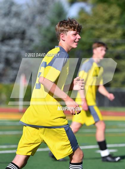Thumbnail 2 in Parker Lutheran @ Thomas Jefferson (JV) photogallery.
